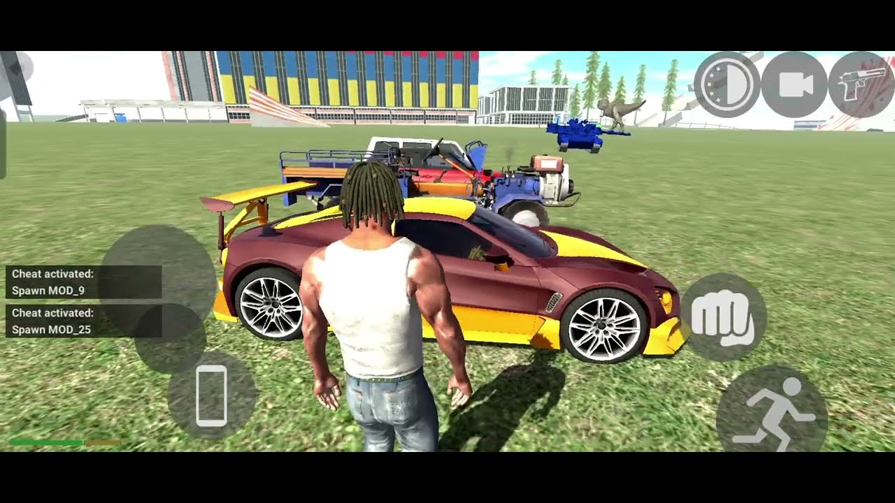#blackpower #power #scorpio#trending #viralvideo #viral #car#fortuner #sunilgameingchannel