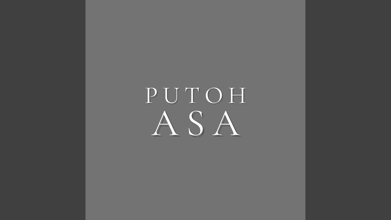 Putoh Asa