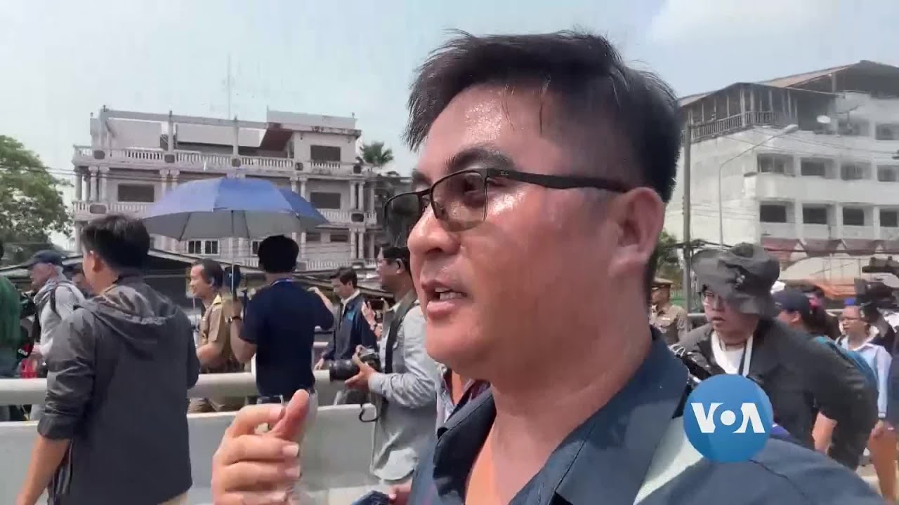 မြန်မာ့အရေးလိုအပ်ရင် ကြားဝင်ဆောင်ရွက်ပေးမည် (ထိုင်းနိုင်ငံခြားရေးဝန်ကြီး)