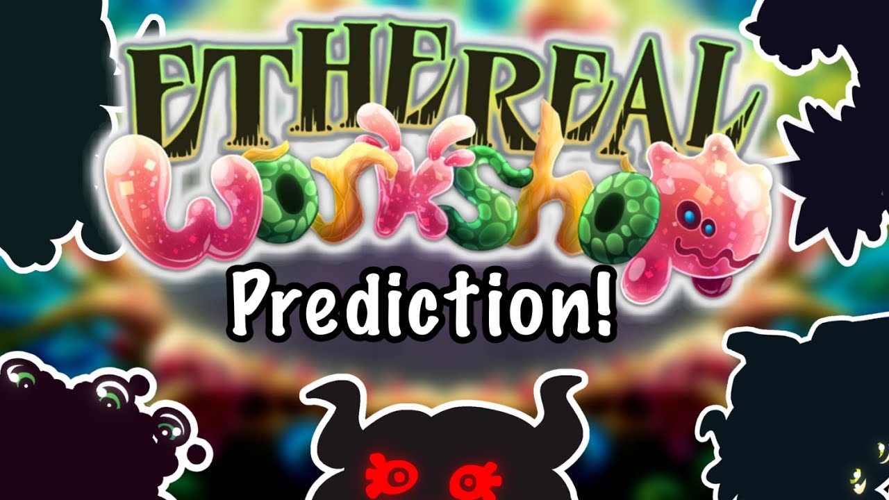 Ethereal Workshop | Prediction (ft. Feptix)