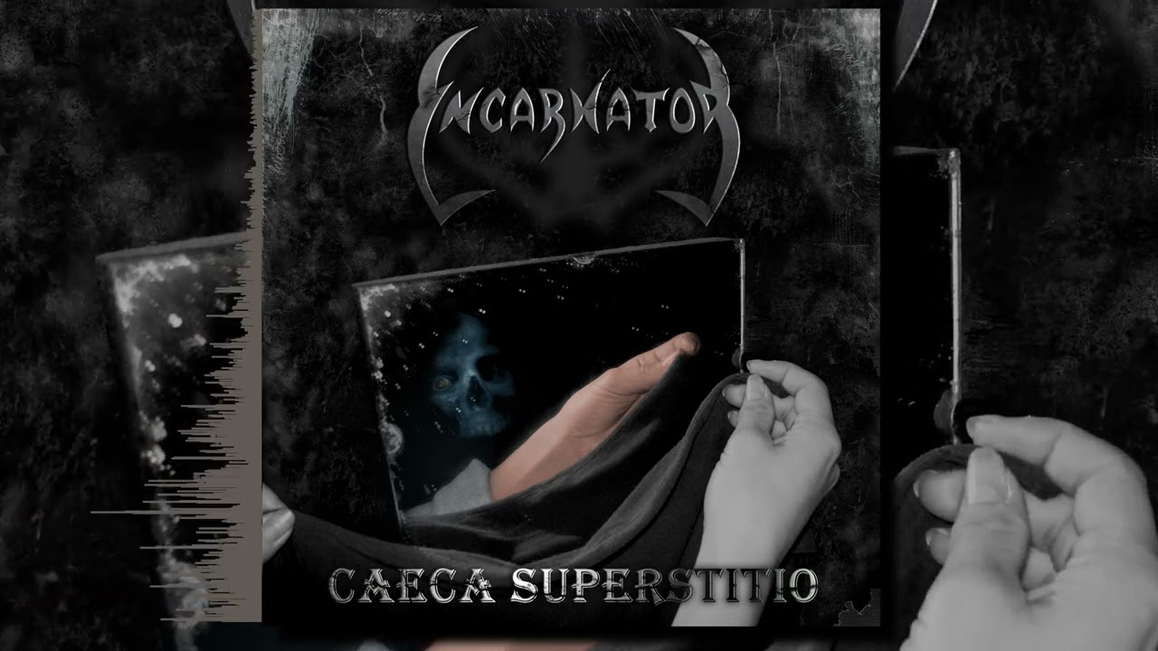 Incarnator - Caeca Superstitio (Full Album)