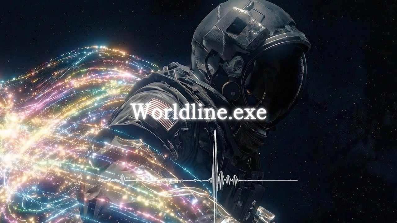 🎧獨享歌單｜一聽就不想離開無限重播的電子宇宙組曲｜Outerspace /Chill / Night Mood / relax / study / work / 開車／工作／遊戲／通勤必備歌單