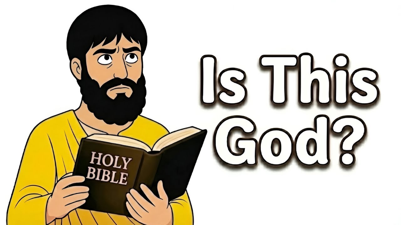 What Separates God’s Voice From Your Inner Thoughts