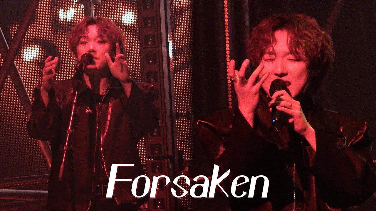 [240114 PITTA 강형호 콘서트: SURVIVAL] Forsaken