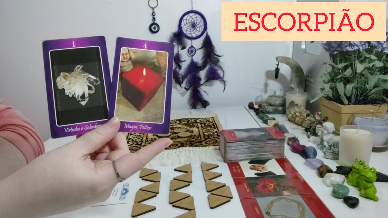 ♏ ESCORPIÃO ⦁ 💐🧐 ALGO NÃO É O QUE PARECE E VOCÊ VAI PERCEBER