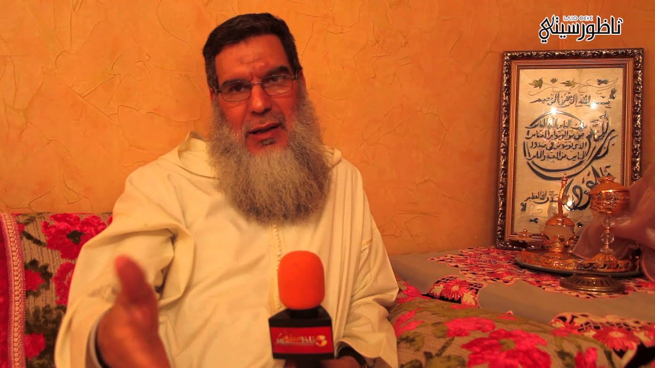 الفيزازي عن الأمازيغية وأزول ولقاءه مع المثير للجدل رشيد زناي