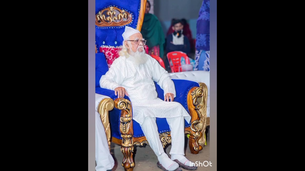 দরবারে খাজা বারাহীগুনি দরবার শরীফের গদিনশিন হযরত নিজাম উদ্দিন চিশতী এর কন্ঠে গাওয়া কাউলি গান 🙏🙏