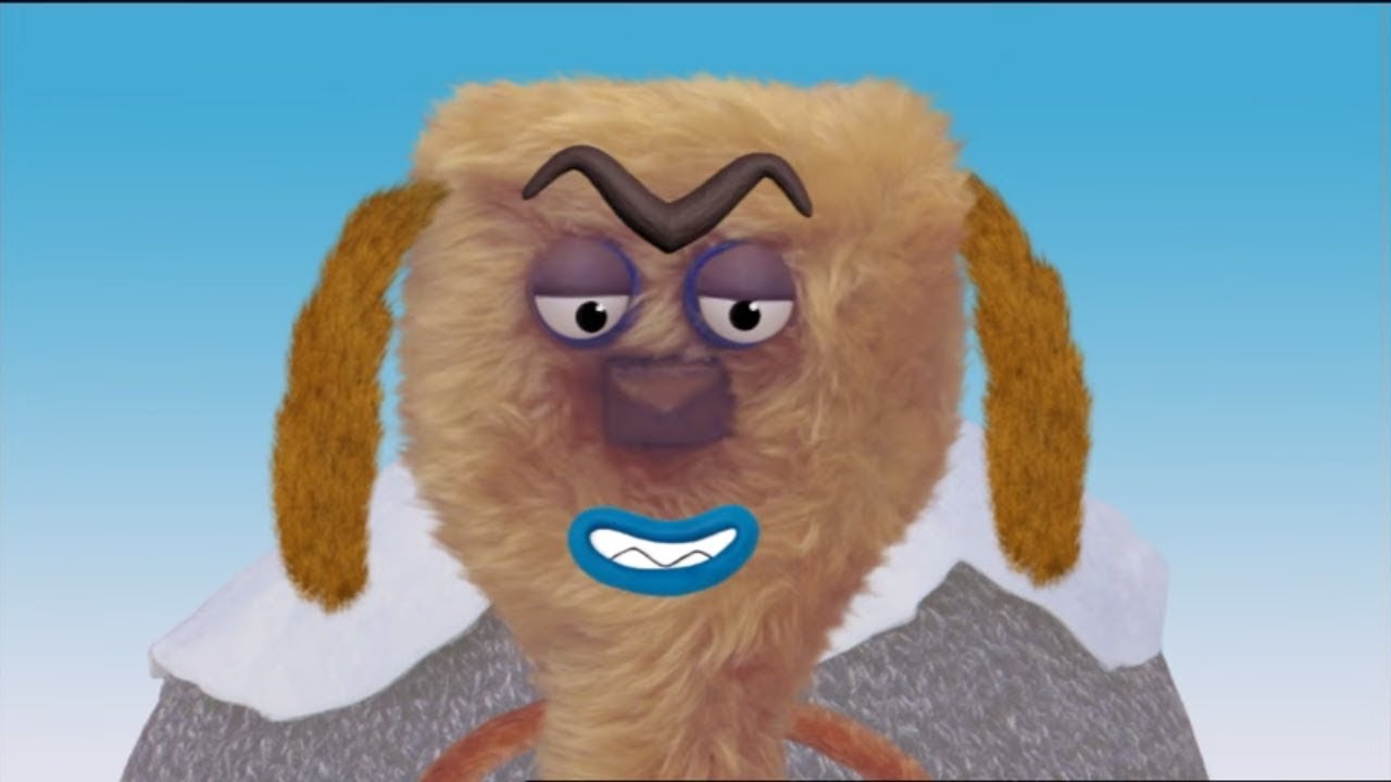 The Snow Monster - Bottle Top Bill Full Episode - Puddle Jumper Children's Animation