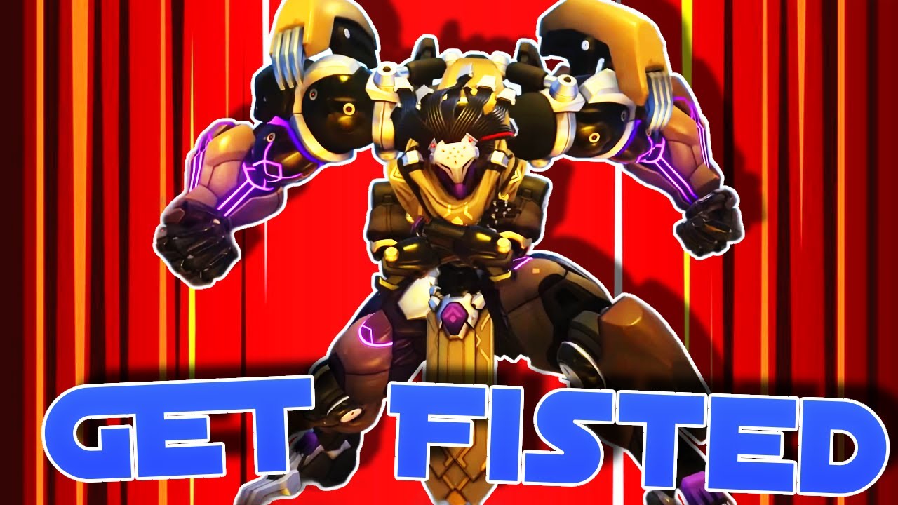 Am I The GREATEST Ramattra EVER?! | Overwatch 2