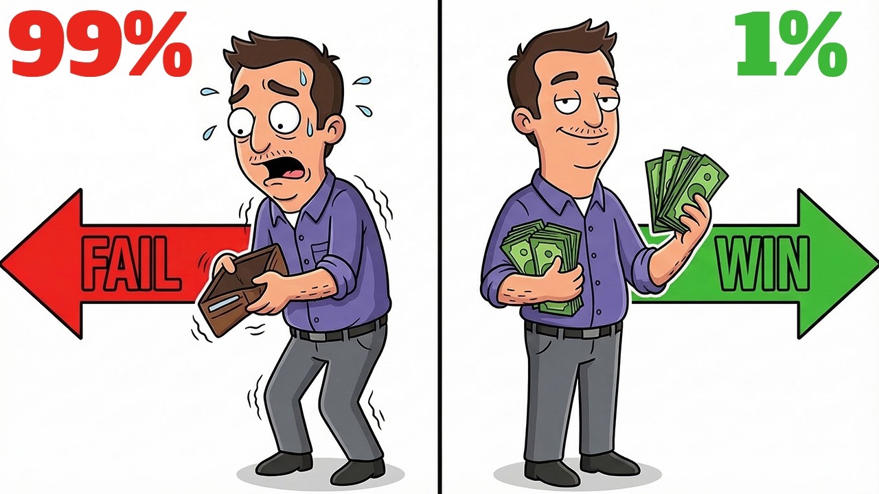 The $100 vs $200 Money Test Most People Fail