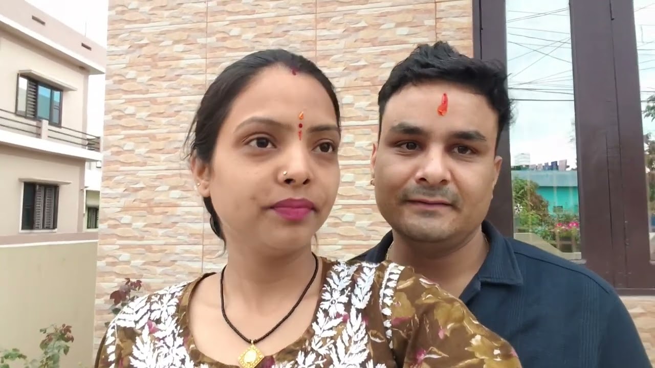 |Aaj manaya phoolDei🌺||Rohit ke aankh mein achanak kya ho gya😱|#trending #vlog #phooldei#uttrakhand 