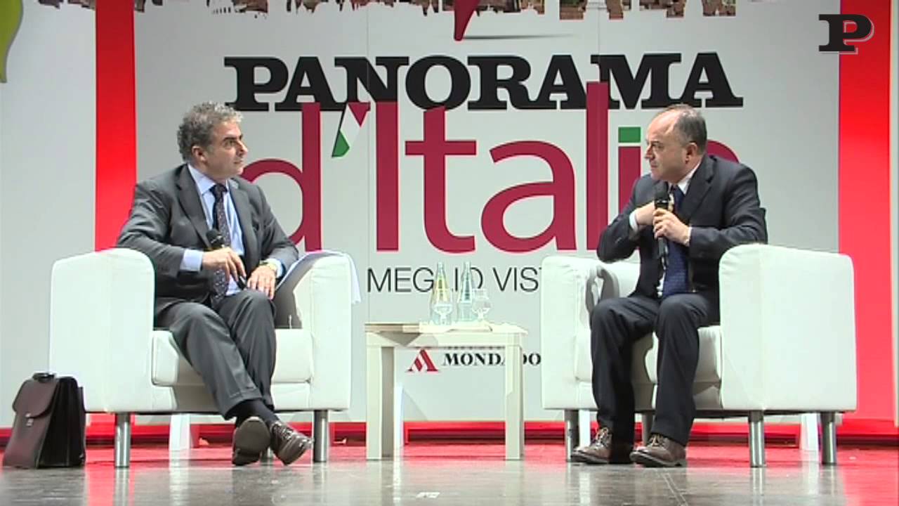 Nicola Gratteri: 
