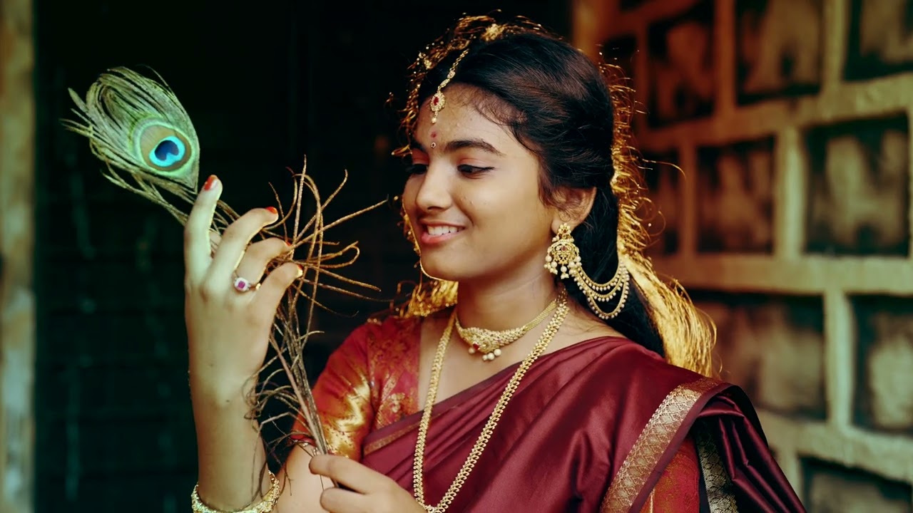 Kavyasri saharsha 