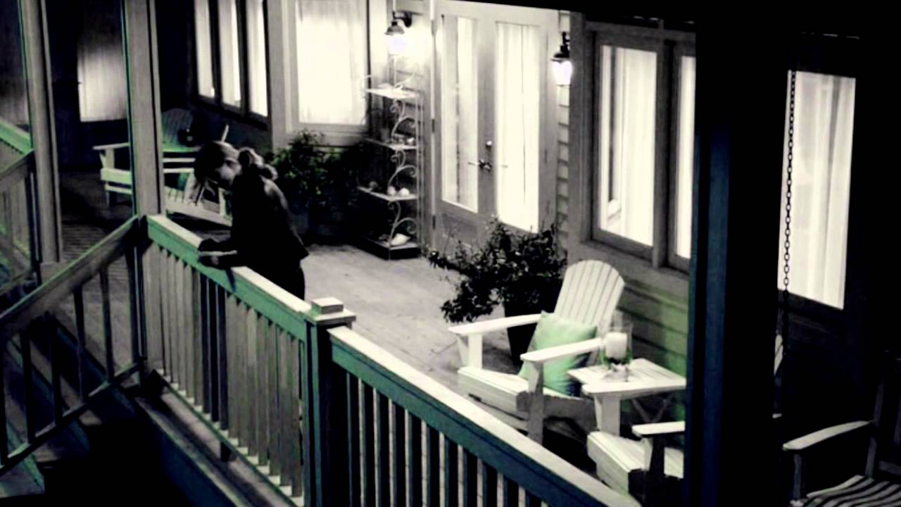 Emily Thorne ∞ Memories