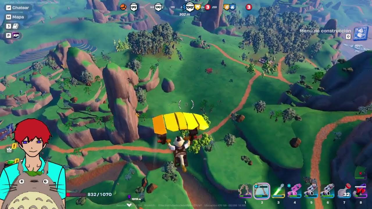 lego fortnite