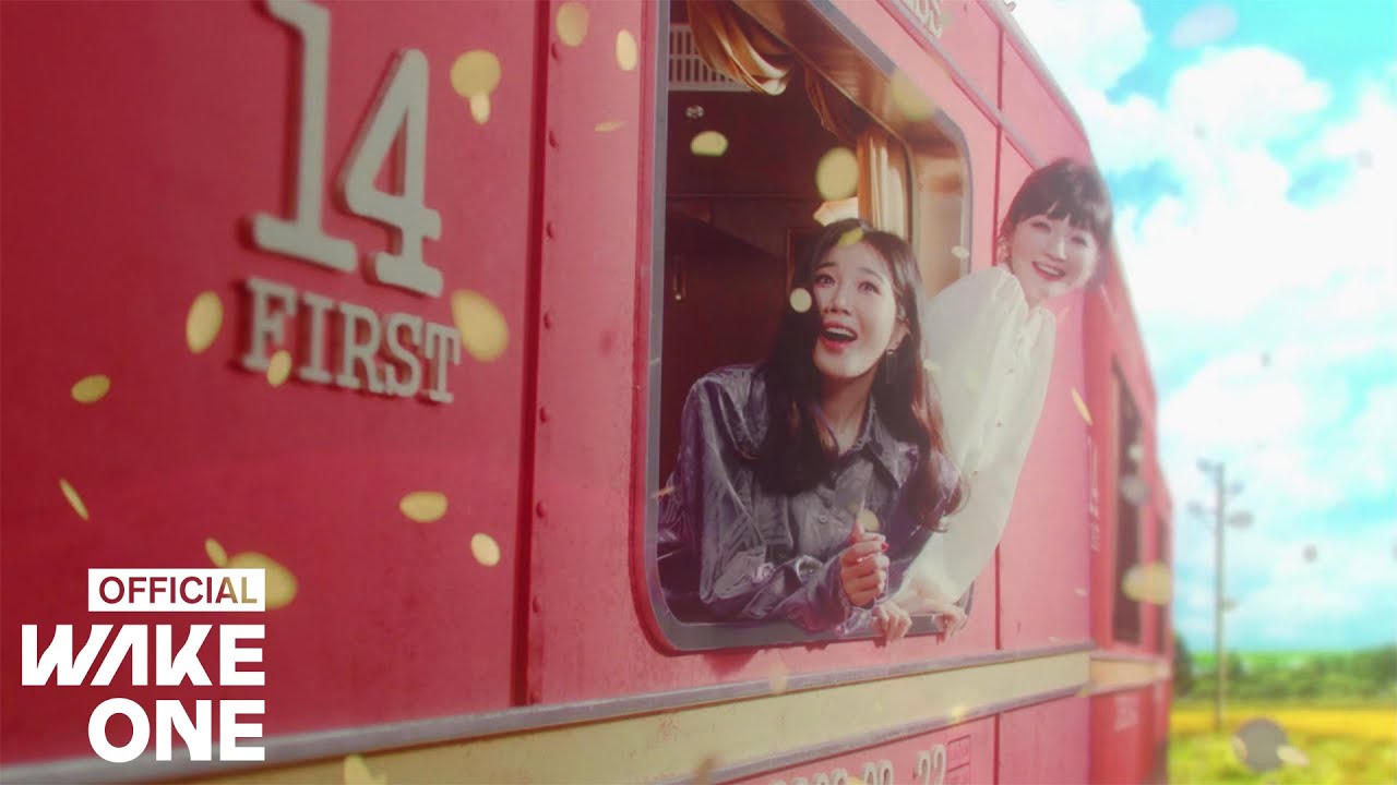 다비치 (DAVICHI) | 팡파레 (Fanfare) Official MV