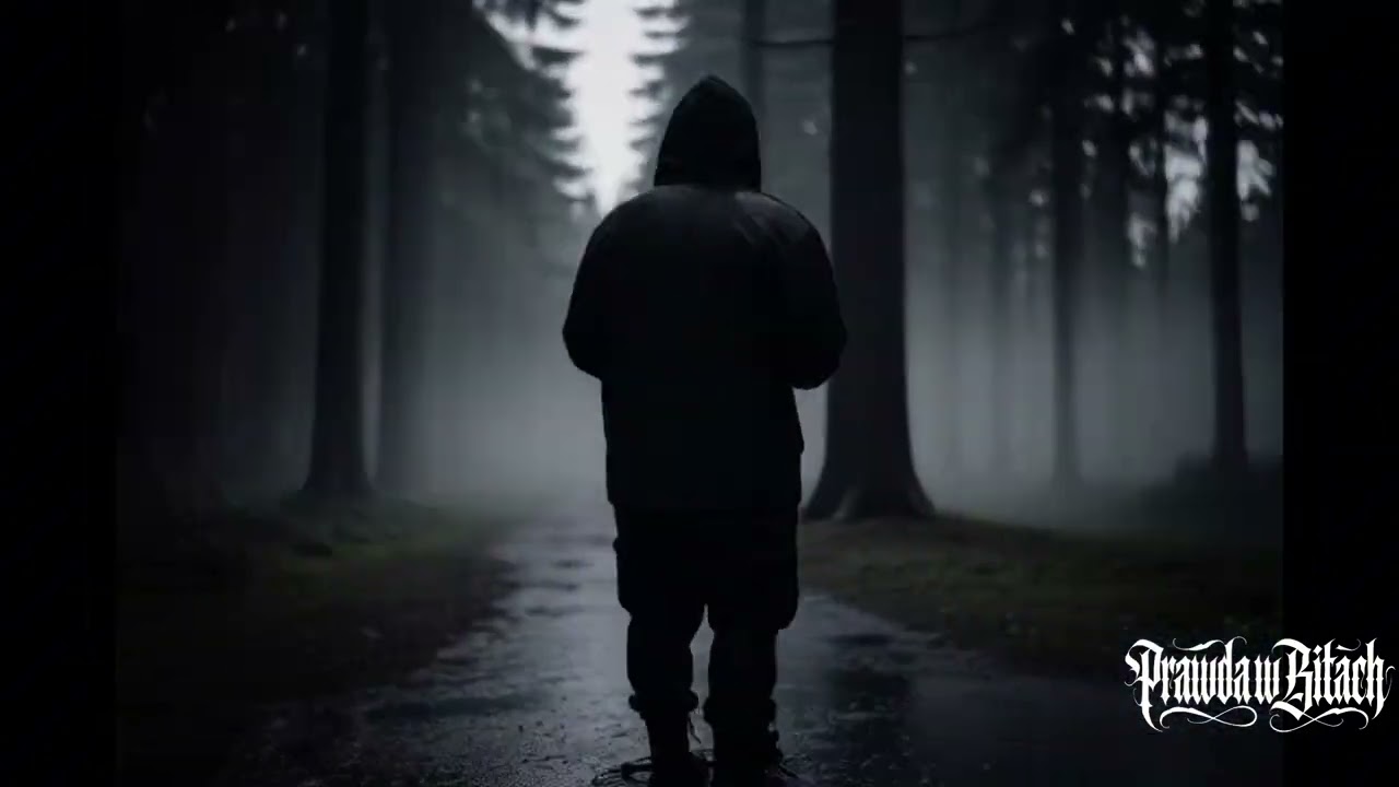 Prawda w Bitach - Dusza Kojota (Official Video)