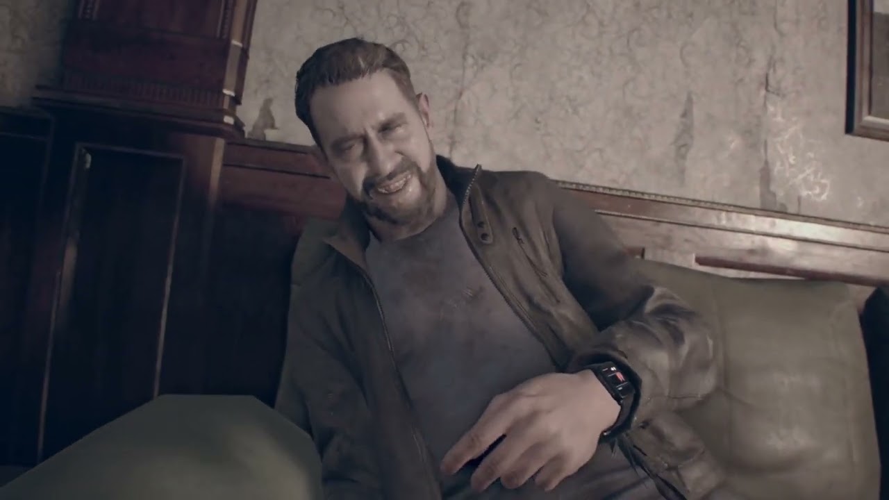 Resident evil 7: Fin de la pasada sin baúl
