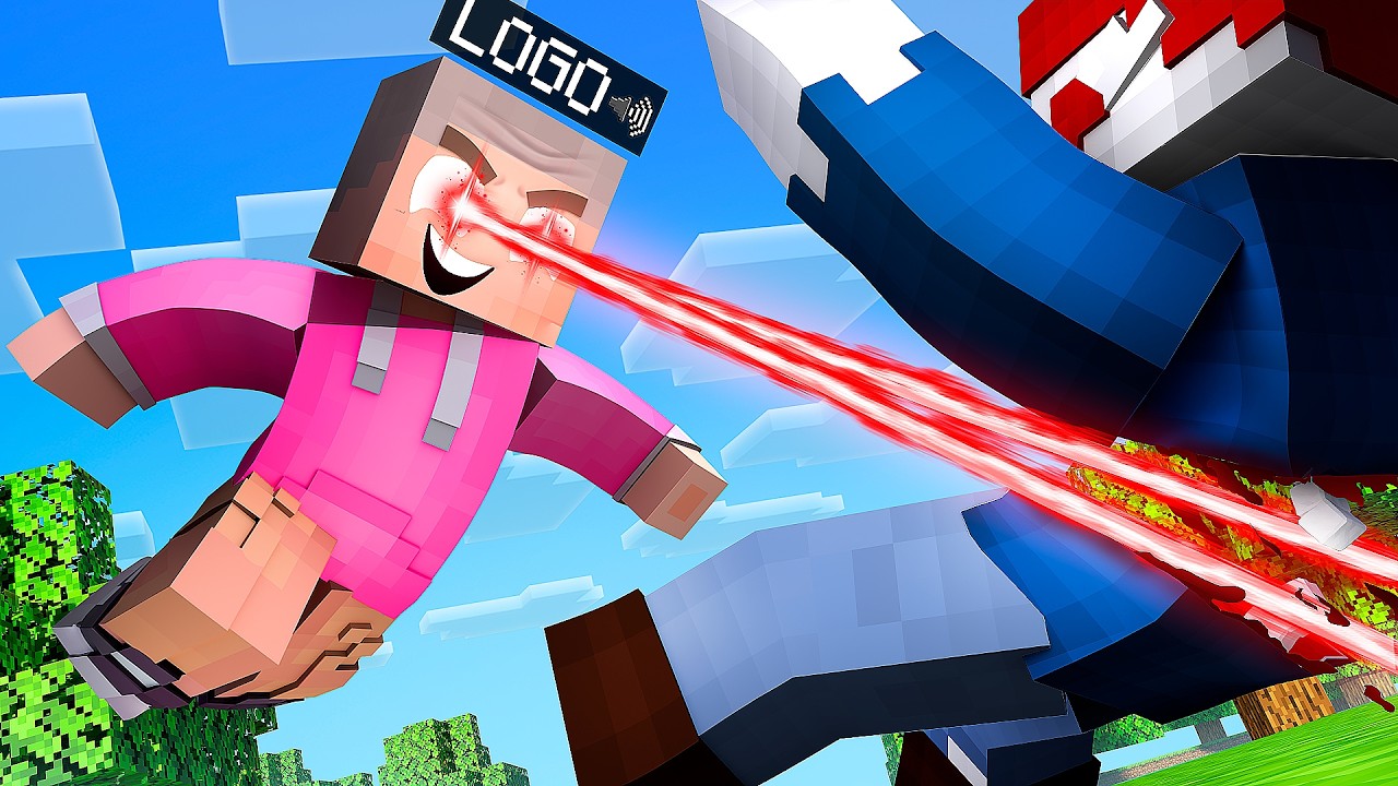 KEIN SPIELER ÜBERLEBT DIESES ITEM | Minecraft Freunde 3