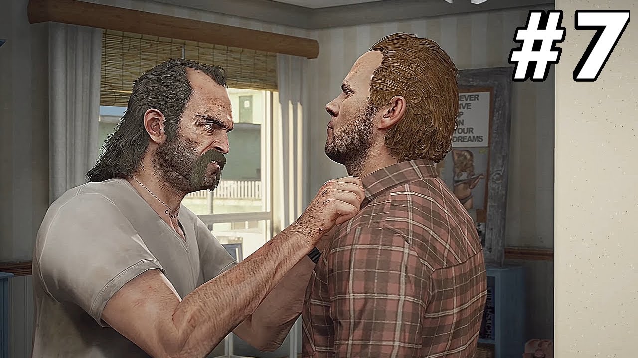 🔴Grand Theft Auto 5 #7 Tamil LIVE!!
