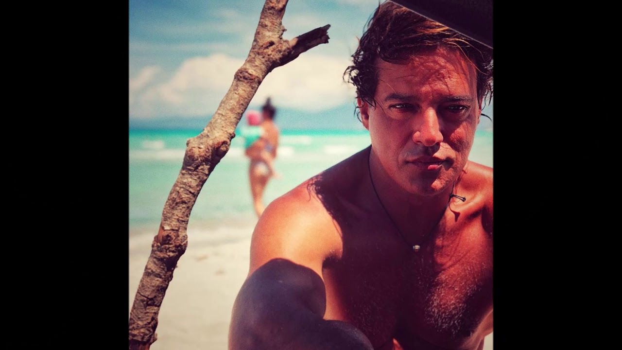 GABRIEL GARKO : I LIKE CHOPIN
