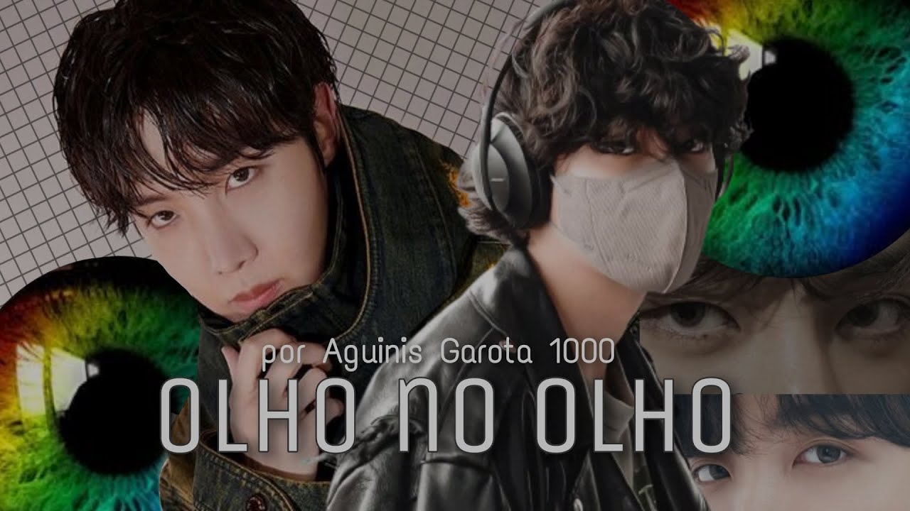 •série vhope• Olho no Olho eps. 03