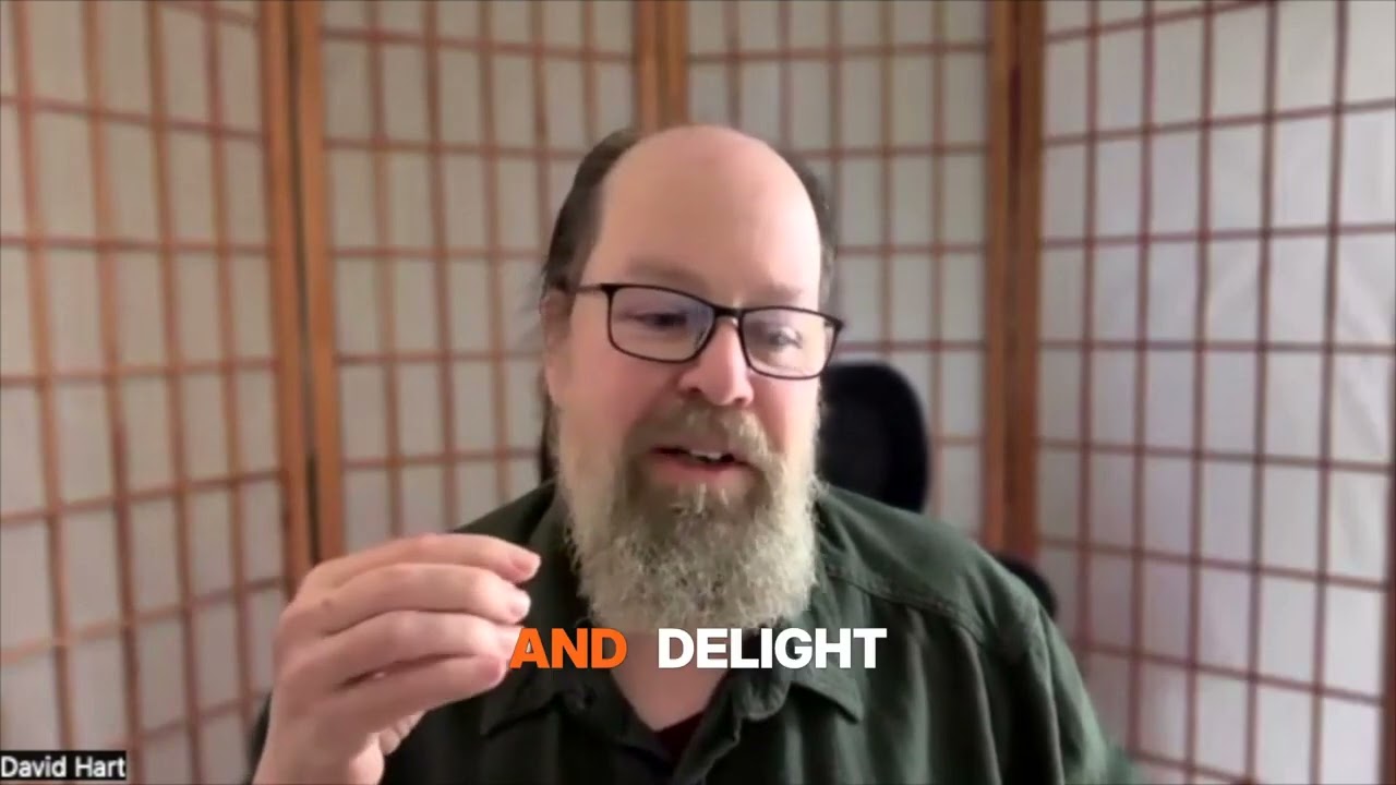 Почему выдры важны с моральной точки зрения