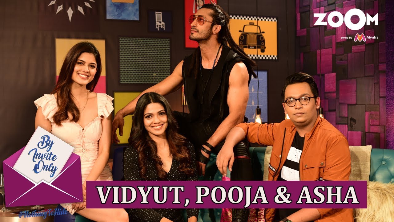 Vidyut Jammwal, Pooja Sawant & Asha Bhat | By Invite Only | Episode 6 | Junglee | Full Episode
