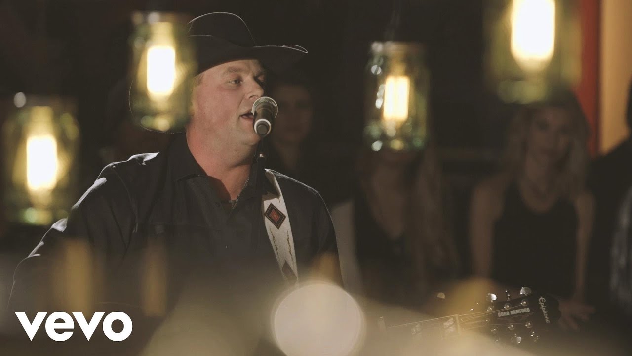 Gord Bamford - Heard You in a Song