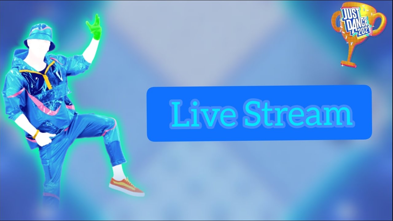 Just Dance 2021 Season 3 Festival Live Stream #4 World Dance Floor,Happy Hour and More!