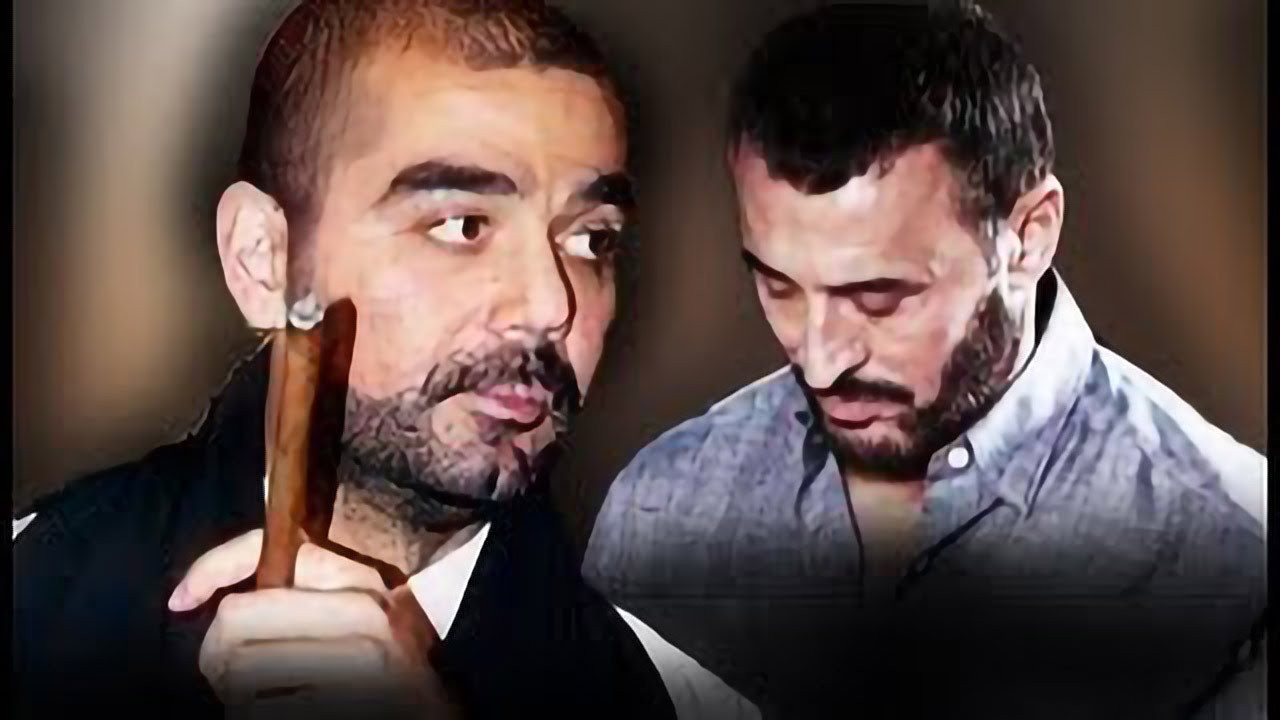ع الحدث - الضحية كاظم الساهر، هكذا كان يقضي عدي صدام حسين يومه وأوقات فراغه قبل وفاته