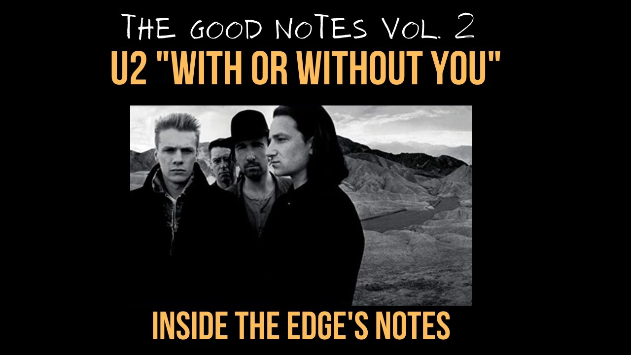 The Good Notes Vol. 2: 