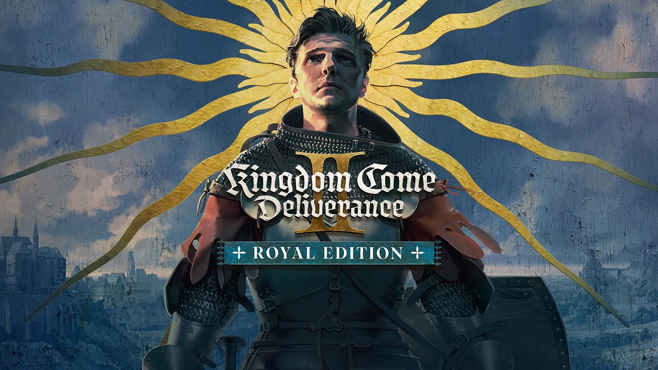 Kingdom Come Deliverance 2 Ep.4 (PS5 Pro)