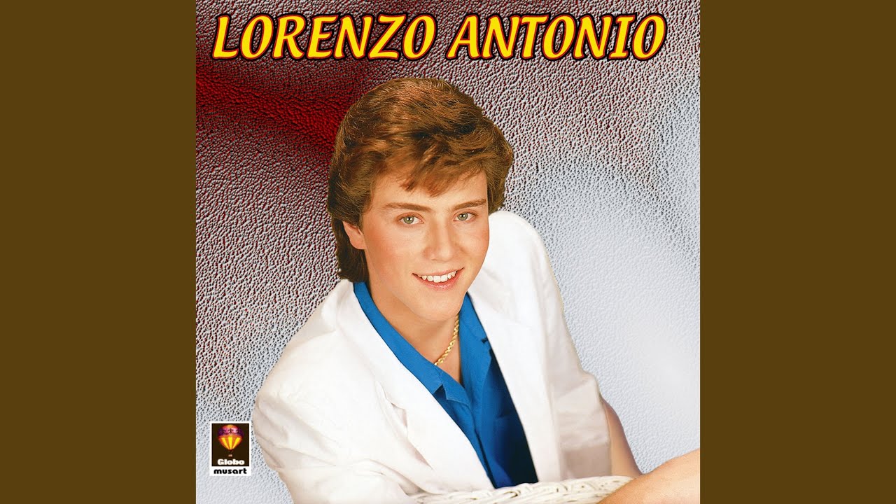Lágrimas De Juventud