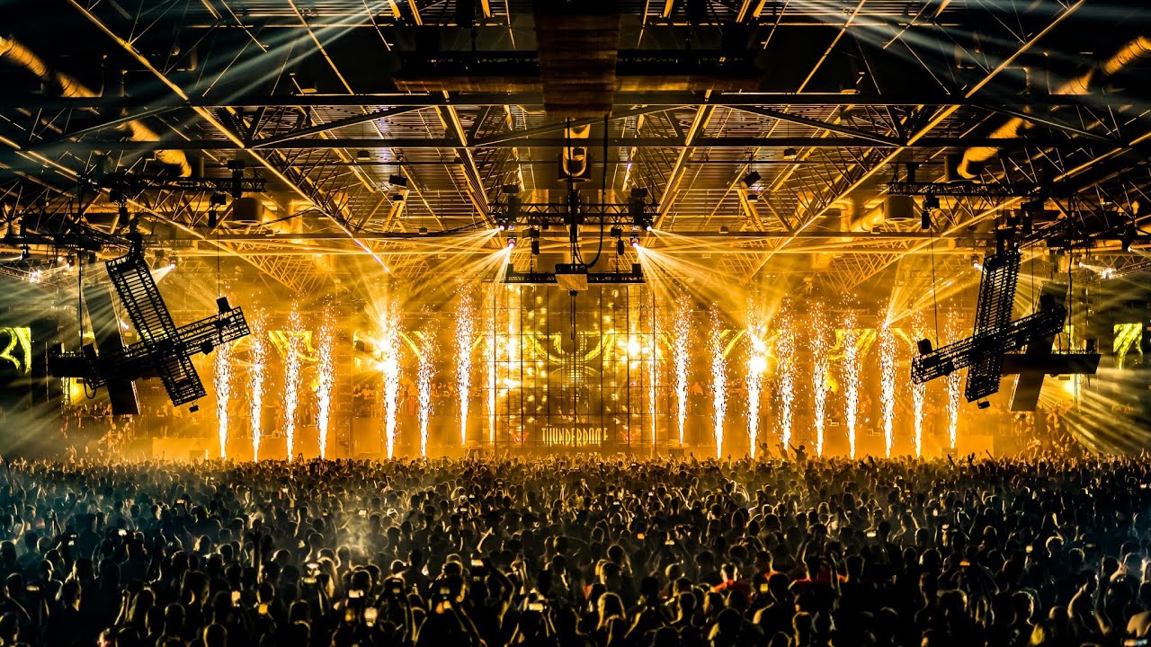 The Third Decade | Thunderdome 2022
