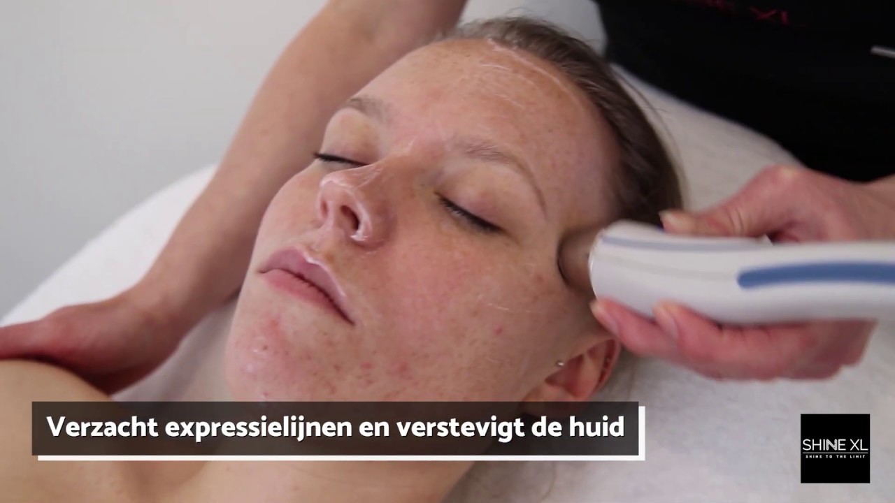 Mesobiolift Shine XL