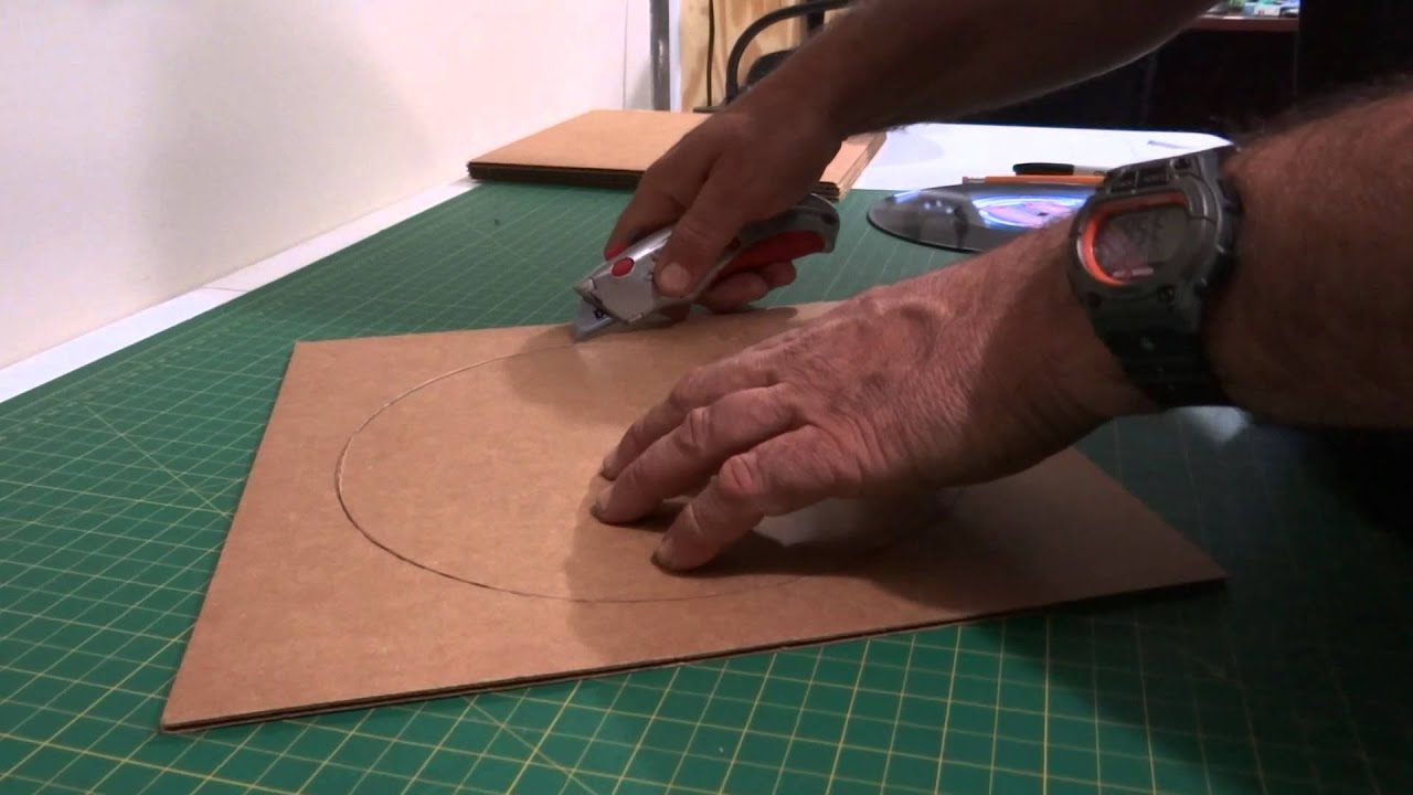 How to ship a 78 rpm record