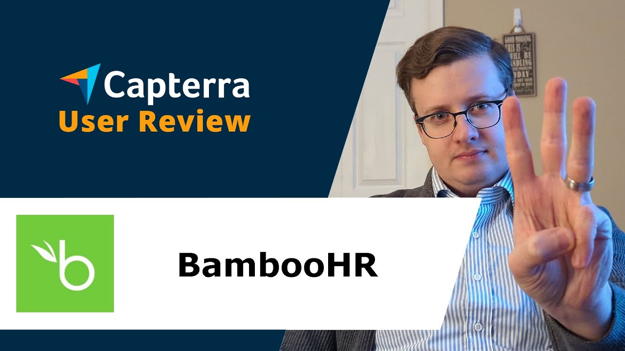 BambooHR Review: Great end-user experience, but I wish its development was more transparent
