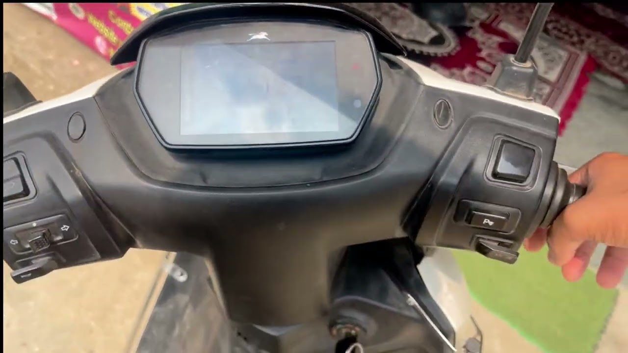 TVS iQube 2.2kWh Base | 0–99% Charging Time + Real Range Test 🔥 Full Honest Review