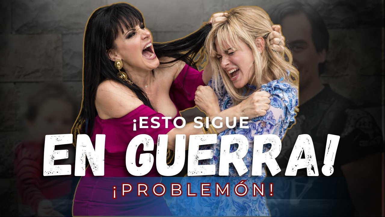 ¡IMELDA DA UN GIRO INESPERADO EN CONTRA DE MARIBEL!