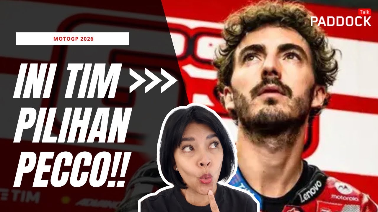 EPS. 356 INI TIM PILIHAN PECCO!!