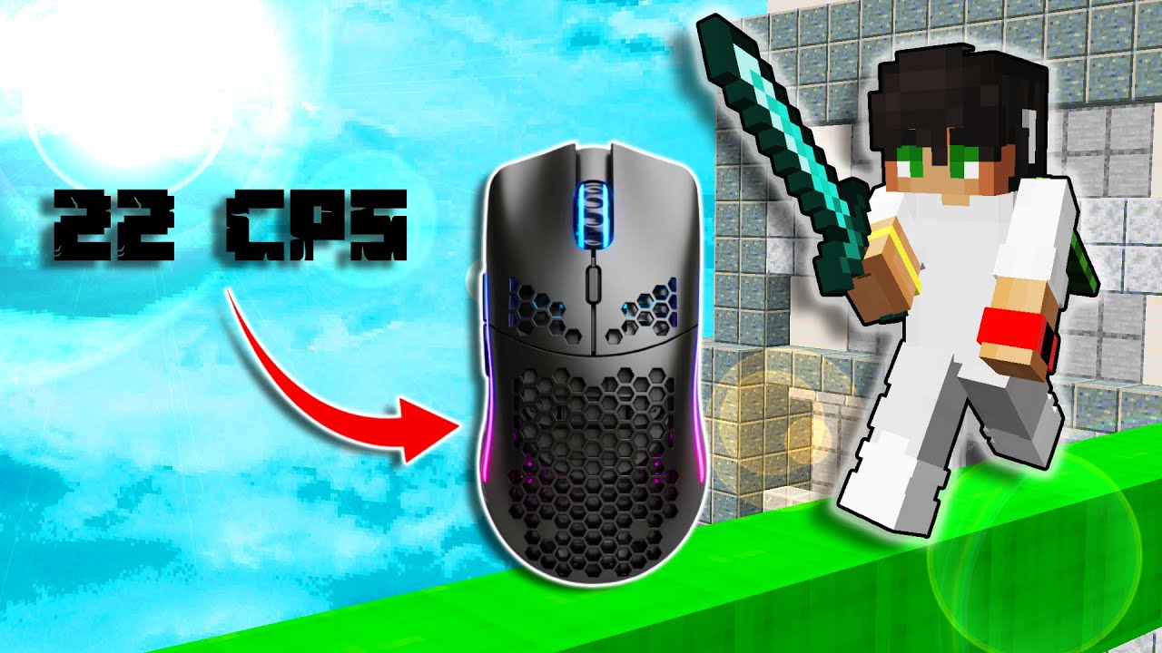 Unboxing My New Main Mouse (Glorious Model O Wireless)