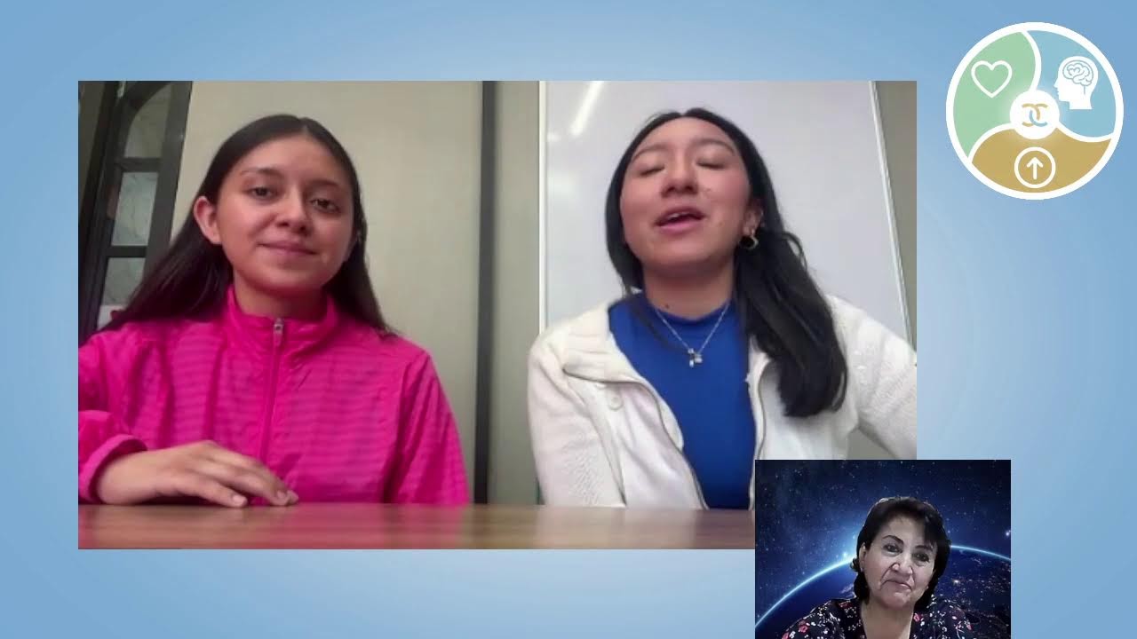 🎙️✨ Vive en Equilibrio: Salud, Mente y Dinero con Paty Gutiérrez
