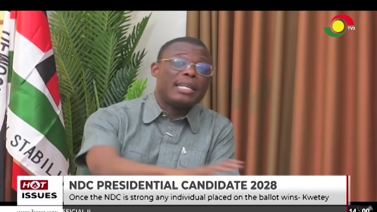 Dr Bawumia will be no match if we continue to deliver to the people of Ghana - Fifi Fiavi Kwetey