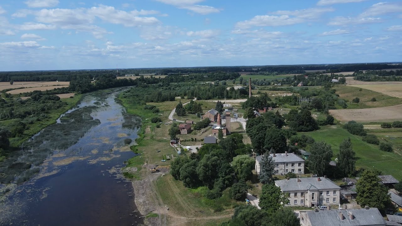 “Latvijas ciemi – autoveikalam pa pēdām” 5.raidījums