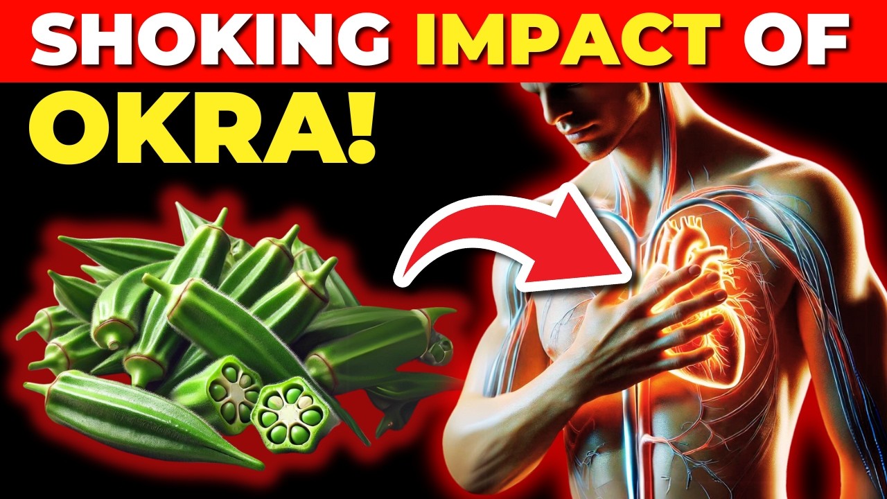 10 Impressive Okra Benefits (And How to Enjoy It)