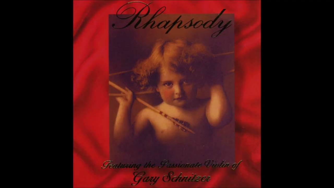 Gary Schnitzer - Stardust