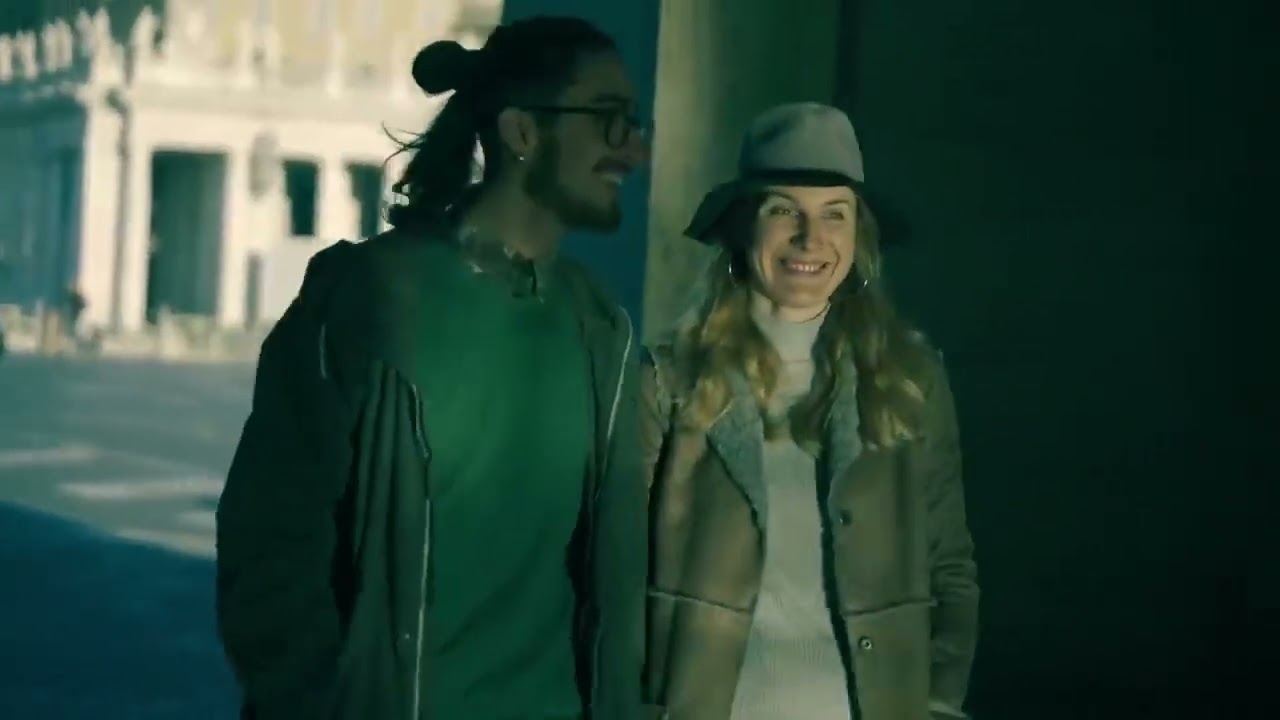 U-Gin feat. Ralph Noah - L&rsquo;appuntamento