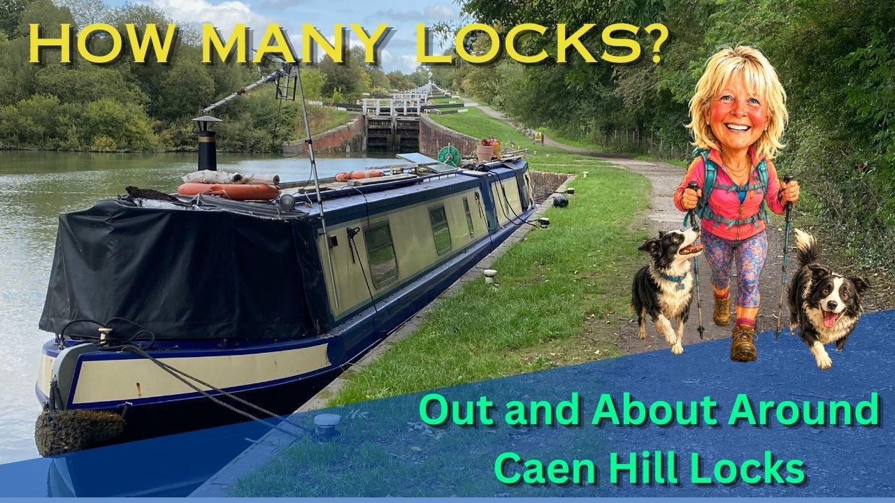 Caen Flight - An uphill struggle??