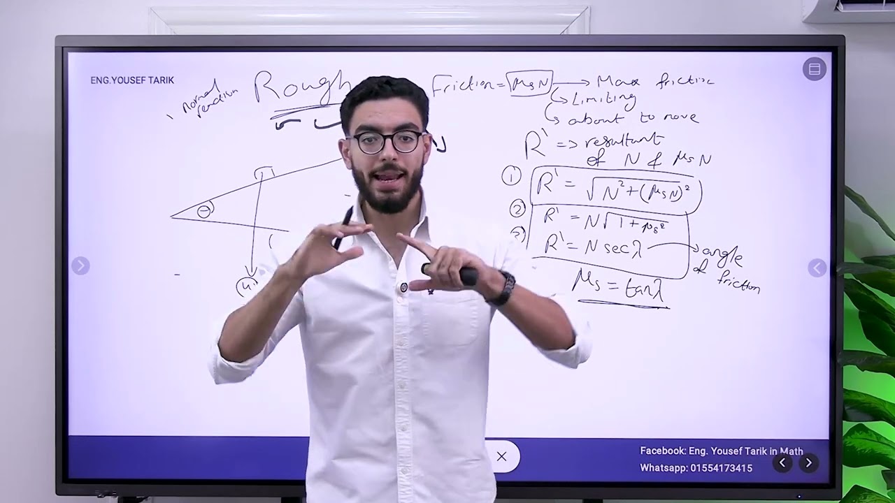 Secondary 2 | Rough planes zatouna